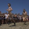 Foto  op Roskilde 2010