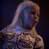 Foto Die Antwoord op Roskilde 2010