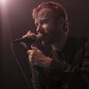 Foto The National op Roskilde 2010