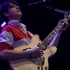 Foto Vampire Weekend te Roskilde 2010
