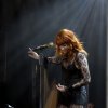 Foto Florence + The Machine op Roskilde 2010
