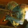 Foto The Prodigy op Roskilde 2010