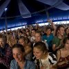 Foto op Roskilde 2010