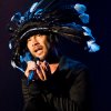 Jamiroquai foto Suikerrock 2010