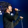 Foto Jamiroquai te Suikerrock 2010