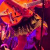 Foto Rupa & The April Fishes op Sziget 2010