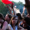 Foto  op Sziget 2010