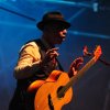 Foto Gotan Project te Sziget 2010