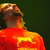 Foto The Wailers te Sziget 2010