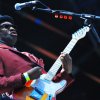 Foto The Specials te Sziget 2010