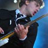 Foto The Hives te Sziget 2010