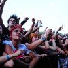 Foto op Sziget 2010