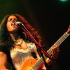 Foto Rupa & The April Fishes op Sziget 2010