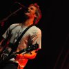 Foto Bad Religion op Sziget 2010