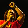 The Wailers foto Sziget 2010