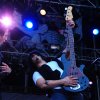 Foto Papa Roach te Sziget 2010