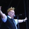 Foto Public Image Ltd. te Sziget 2010