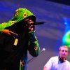Foto Foreign Beggars te Sziget 2010