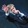 Foto The Hives te Sziget 2010