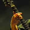 Foto UB40 te Sziget 2010