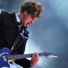 Foto The Hives op Sziget 2010