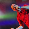 Foto Bad Religion te Sziget 2010