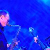 Foto UB40 te Sziget 2010