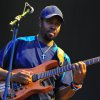 Foto The Wailers te Sziget 2010