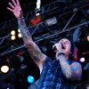 Foto Papa Roach te Sziget 2010