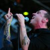 Foto Billy Talent op Sziget 2010