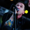 Foto Billy Talent te Sziget 2010
