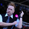 Foto Public Image Ltd. op Sziget 2010