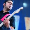 Foto Billy Talent te Sziget 2010