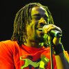Foto The Wailers te Sziget 2010
