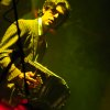 Foto Gotan Project te Sziget 2010