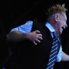 Foto Public Image Ltd. te Sziget 2010