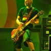 Foto Bad Religion te Sziget 2010