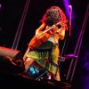 Foto Rupa & The April Fishes op Sziget 2010
