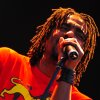 Foto The Wailers te Sziget 2010