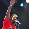 Foto The Wailers te Sziget 2010