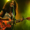 Foto Rupa & The April Fishes op Sziget 2010