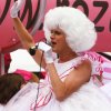 foto Canal Parade Amsterdam Gay Pride 2010