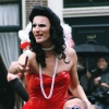 foto Canal Parade Amsterdam Gay Pride 2010