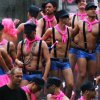 foto Canal Parade Amsterdam Gay Pride 2010