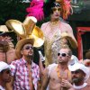 Foto  op Canal Parade Amsterdam Gay Pride 2010