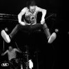 Fei Comodo foto Sonisphere UK 2010