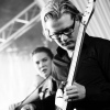 Foto Kellermensch te Sonisphere UK 2010