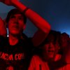Foto  op Sonisphere UK 2010