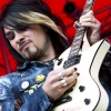 Little London foto Sonisphere UK 2010