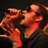 Foto Kasabian te Kasabian - 11/8 - Tivoli